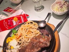 -豪享来中西餐厅(金水东路店)