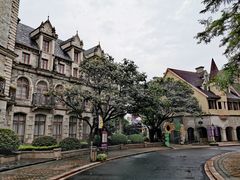 -中旅阿那亚九龙湖·公主酒店