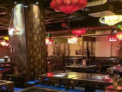 -矮板凳老火锅(宽窄巷子店)