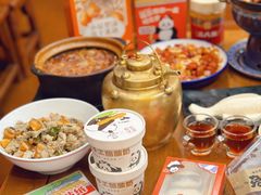 -小吊梨汤·北京菜(香山店)