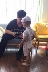 -小苹果儿童摄影(崇安店)