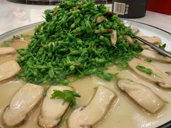 -梅龙镇酒家(南京西路总店)