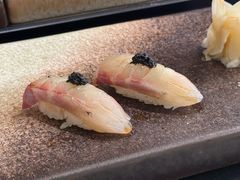 -Sushi Hanzo半藏(天环广场店)