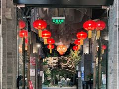 门面-新沸腾鱼乡(世贸天阶店)