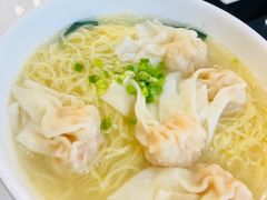 -玉兰苑一等茶餐厅