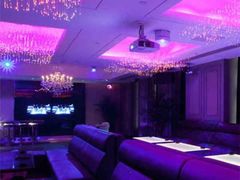 -真爱范特西KTV(交大店)