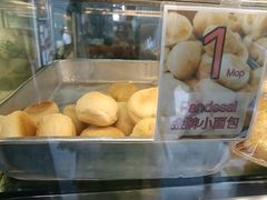 -菲律宾面包(宝发大厦店)