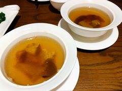 当日例汤-水月周庄铂尔曼酒店-水月荟中餐厅