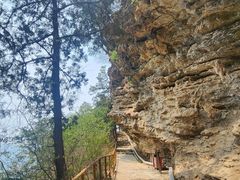 -北京上方山国家森林公园