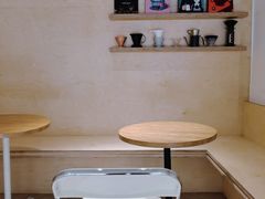 -悟白咖啡WoobyCafe