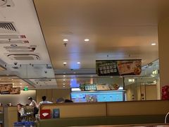 -海底捞火锅(团结桥店)