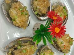 -粤盛海鲜平价店(洛溪食街店)