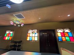 -君邦火锅(新疆大厦店)