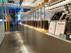 -喜茶(佛山顺德容桂天佑城店)