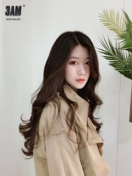 -3AM HAIR SALON染发烫发接发
