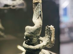 -三星堆博物馆