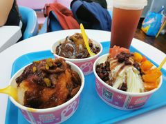 -梁子刨冰王&梁小糖(王顶堤店)