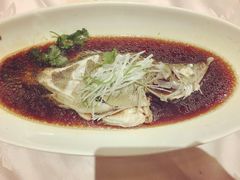 鲑鱼-品悦酒店(三林古镇店)