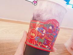 -LELECHA乐乐茶(美罗城店)