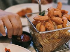 -安妮意大利餐厅(丽都店)