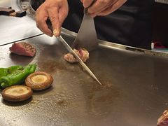 -神户牛排餐厅MOURIYA(总店)