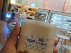 -白色日记·手作酸奶(万象城店)