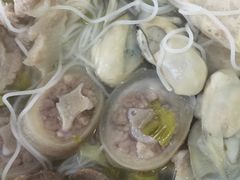 -老字號·桥下猪肚(龙眼南路店)