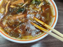 -吕氏馄饨包子大排档