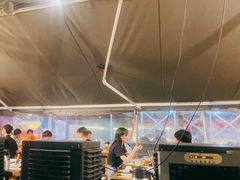-木屋烧烤(白石洲店)