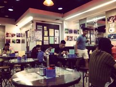 -兰芳园(上环店)