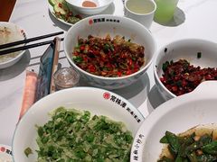 -常株潭·湖南家宴·团建宴会厅(西乡店)