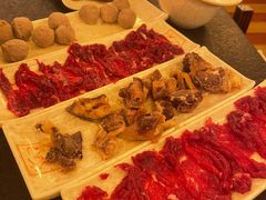 -悦来悦牛潮汕牛肉火锅(大浪店)