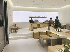 -喜茶(广州保利中环店)