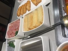 -海底捞火锅(万象汇店)