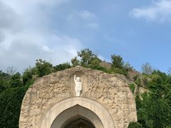 -牛首山文化旅游区