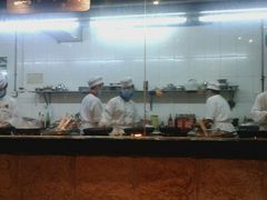 android_upload_pic-渔米粥(罗湖店)