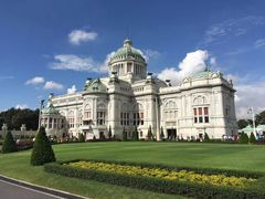 -五世皇金柚木行宫(维护中)