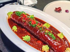 -大拙里·精致融合菜(沙湖桃源国际店)