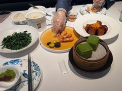 -醉舍·新淮扬菜(长宁龙之梦店)