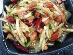 -炮爷东北铁锅炖(棠安路店)