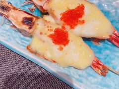 -隐泉京望日式料理(太和广场店)
