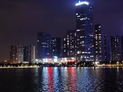 -天鹅湖体育公园