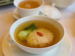 -富力丽思卡尔顿酒店·丽轩中餐厅
