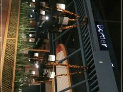 -餐海·海鲜自助餐厅(宝龙广场店)