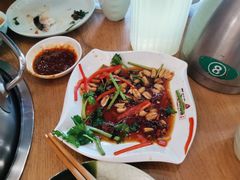 -李二鲜鱼(昌乐店)