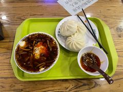 -南来顺饭庄·清真(南菜园店)