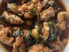 -小六农家乐(崇明西沙湿地店)