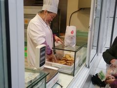-上海哈尔滨食品厂(汇联商厦店)