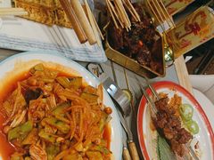 -小两口锦州烧烤·脆皮油边(依云北郡店)