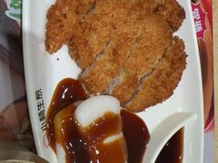 -小杨生煎(深圳岗厦北店)